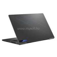 Asus ROG ZEPHYRUS G15 GA503RM-HB148 (Eclipse Gray) | AMD Ryzen 7 6800HS 3.2 | 16GB DDR5 | 2000GB SSD | 0GB HDD | 15,6" matt | 3840x2160 (UHD) | NVIDIA GeForce RTX 3060 6GB | NO OS laptop