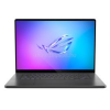 Asus ROG Zephyrus G16 OLED GA605WI-QR024W (Eclipse Gray) | AMD Ryzen AI 9 HX 370 2.0 | 16GB DDR5 | 4000GB SSD | 0GB HDD | 16" fényes | 2560X1600 (WQHD) | nVIDIA GeForce RTX 4070 8GB | W11 HOME