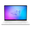 Asus ROG Zephyrus G16 OLED GU605CR-QR110W (Platinum White) | Intel Core Ultra 9 285H | 32GB DDR5 | 500GB SSD | 0GB HDD | 16" fényes | 2560X1600 (WQHD) | NVIDIA GeForce RTX 5070 Ti 12GB | W11 PRO