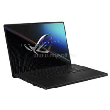 Asus ROG Zephyrus M16 GU603ZM-K8042 (Off Black) | Intel Core i7-12700H 3.5 | 16GB DDR5 | 2000GB SSD | 0GB HDD | 16" matt | 2560x1600 (WQHD) | NVIDIA GeForce RTX 3060 6GB | NO OS laptop