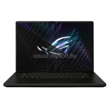 Asus ROG Zephyrus M16 GU604VI-NM049W (Off Black) | Intel Core i9-13900H | 32GB DDR5 | 120GB SSD | 0GB HDD | 16" matt | 2560X1600 (WQHD) | nVIDIA GeForce RTX 4070 8GB | W11 HOME laptop