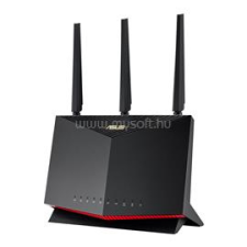 Asus RT-AX86U PRO router