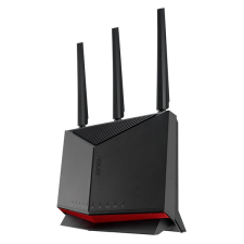 Asus RT-BE86U router