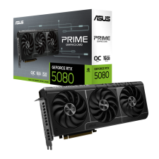 Asus RTX5080 - PRIME-RTX5080-O16G videókártya