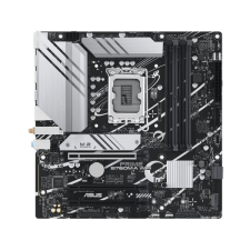Asus s1700 alaplap (PRIME B760M-A WIFI) alaplap