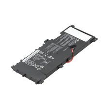 Asus S451LN  K451LN gyári új 3 cellás laptop akku/akkumulátor (C21N1335  0B200-00530100) asus notebook akkumulátor