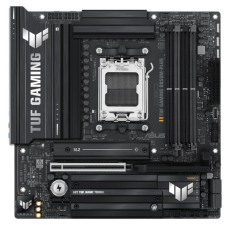 Asus sAM5 TUF GAMING B850M-PLUS alaplap
