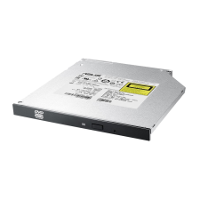 Asus SDRW-08U1MT Ultra Slim DVD-RW DL External OEM (90DD027X-B10000) cd és dvd meghajtó