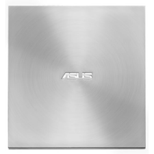 Asus SDRW-08U7M-U Slim DVD-Writer Silver BOX (SDRW-08U7M-U/SIL/G/AS) cd és dvd meghajtó