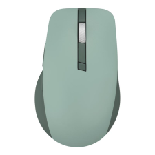 Asus SmartO Mouse MD200 Silent Plus vezeték nélküli egér zöld (MD200 Silent Plus) egér