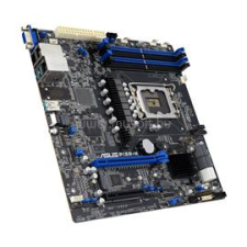 Asus szerver alaplap P13R-M Xeon E-24xx (LGA1700, mATX) (90SB0C70-M0UAY0) alaplap