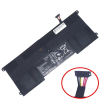 Asus Taichi 21, 21-DH51, 21-DH71, 21-UH51, 21-UH71 sorozat gyári laptop akkumulátor 11.1V 3200mAh (35Wh)