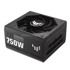 Asus tápegység TUF Gaming 750W moduláris 80+ Gold (TUF-GAMING-750G) tápegység