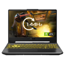 Asus TUF A15 FA506NC-HN002W laptop