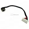 Asus TUF FX504, FX504GD, FX504GE, FX504GM, ROG Strix FX80 gyári DC tápcsatlakozó