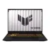 Asus TUF Gaming 16 FX610JH-TU026 (Off Black) | Intel Core i5-14450HX | 32GB DDR5 | 250GB SSD | 0GB HDD | 16" matt | 1920X1200 (WUXGA) | NVIDIA GeForce RTX 5050 8GB | W11 PRO