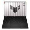 Asus TUF Gaming A14 FA401UH-RG010 (Jaeger Gray) | AMD Ryzen 7 260 3.8 | 16GB DDR5 | 500GB SSD | 0GB HDD | 14" matt | 2560X1600 (WQHD) | NVIDIA GeForce RTX 5050 8GB | W11 PRO
