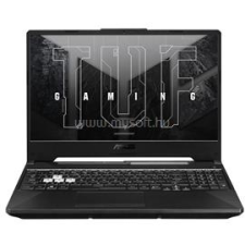 Asus TUF Gaming A15 FA506NC-HN014 (Graphite Black) | AMD Ryzen 5 7535HS 3.3 | 12GB DDR5 | 4000GB SSD | 0GB HDD | 15,6" matt | 1920X1080 (FULL HD) | NVIDIA GeForce RTX 3050 4GB | NO OS laptop
