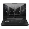 Asus TUF Gaming A15 FA506NCG-HN185 (Graphite Black) | AMD Ryzen 7 7445HS 3.55 | 64GB DDR5 | 250GB SSD | 0GB HDD | 15,6" matt | 1920X1080 (FULL HD) | NVIDIA GeForce RTX 3050 4GB | W11 PRO
