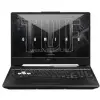 Asus TUF Gaming A15 FA506NCG-HN206 (Graphite Black) | AMD Ryzen 7 7445HS 3.55 | 64GB DDR5 | 512GB SSD | 0GB HDD | 15,6" matt | 1920X1080 (FULL HD) | NVIDIA GeForce RTX 3050 4GB | W11 PRO