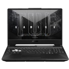 Asus TUF Gaming A15 FA506NF-HN006W (Graphite Black) | AMD Ryzen 5 7535HS 3.3 | 64GB DDR5 | 512GB SSD | 0GB HDD | 15,6" matt | 1920X1080 (FULL HD) | NVIDIA GeForce RTX 2050 4GB | W11 PRO laptop