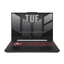 Asus TUF Gaming A15 FA507NV-LP025 (Mecha Gray) | AMD Ryzen 5 7535HS 3.3 | 16GB DDR5 | 2000GB SSD | 0GB HDD | 15,6" matt | 1920X1080 (FULL HD) | nVIDIA GeForce RTX 4060 8GB | W10 P64 laptop