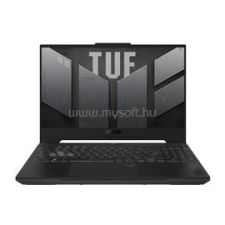 Asus TUF Gaming A15 FA507NV-LP061 (Jaeger Gray) | AMD Ryzen 7 7735HS 3.2 | 16GB DDR5 | 250GB SSD | 0GB HDD | 15,6" matt | 1920X1080 (FULL HD) | nVIDIA GeForce RTX 4060 8GB | NO OS laptop