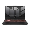 Asus TUF Gaming A15 FA507NV-LP109 (Mecha Gray) | AMD Ryzen 5 7535HS 3.3 | 8GB DDR5 | 4000GB SSD | 0GB HDD | 15,6" matt | 1920X1080 (FULL HD) | nVIDIA GeForce RTX 4060 8GB | NO OS