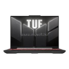 Asus TUF Gaming A16 FA607NUG-RL117 (Mecha Gray) | AMD Ryzen 7 7445HS 3.55 | 16GB DDR5 | 1000GB SSD | 0GB HDD | 16" matt | 1920X1200 (WUXGA) | nVIDIA GeForce RTX 4050 6GB | NO OS