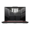 Asus TUF Gaming A16 FA607NUQ-RL014 (Mecha Gray) | AMD Ryzen 7 170 | 8GB DDR5 | 512GB SSD | 0GB HDD | 16" matt | 1920X1200 (WUXGA) | NVIDIA GeForce RTX 4050 6GB | W11 HOME