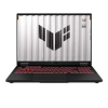 Asus TUF Gaming A16 FA608UM-RV015 (Jaeger Gray) | AMD Ryzen 7 260 3.8 | 32GB DDR5 | 1000GB SSD | 0GB HDD | 16" matt | 1920X1200 (WUXGA) | NVIDIA GeForce RTX 5060 8GB | W11 PRO