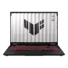 Asus TUF Gaming A16 FA608UP  16GB RAM 512GB SSD - AMD Ryzen 7 260, 512 GB , 16 GB , NVIDIA GeForce RTX 5070, FreeDos; FA608UP-RV018S