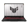 Asus TUF Gaming A16 FA608UP-RV048OA (Jaeger Gray) | AMD Ryzen 7 260 3.8 | 32GB DDR5 | 4000GB SSD | 0GB HDD | 16" matt | 1920X1200 (WUXGA) | NVIDIA GeForce RTX 5070 8GB | W11 HOME