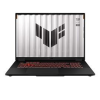 Asus TUF Gaming A18 FA808UM-S8019 (Jaeger Gray) | AMD Ryzen 7 260 3.8 | 32GB DDR5 | 250GB SSD | 0GB HDD | 18" matt | 1920X1200 (WUXGA) | NVIDIA GeForce RTX 5060 8GB | NO OS