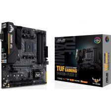 Asus TUF GAMING B450M-PLUS II alaplap