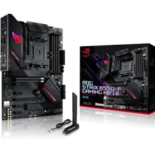 Asus TUF GAMING B550-PLUS WIFI II alaplap