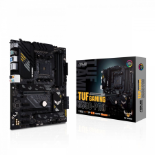 Asus TUF GAMING B550-PRO (TUF GAMING B550-PRO) alaplap