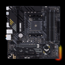 Asus TUF GAMING B550M-PLUS alaplap