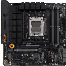 Asus TUF GAMING B650-E WIFI AMD B650 Socket AM5 ATX (90MB1GT0-M0EAY0) alaplap