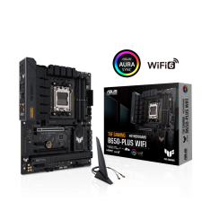 Asus TUF GAMING B650-PLUS WIFI alaplap