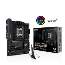 Asus tuf gaming b650-plus wifi alaplap alaplap