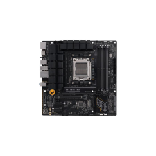 Asus TUF GAMING B650M-E AMD B650 Socket AM5 micro ATX alaplap