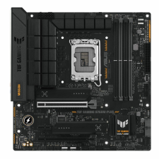  ASUS TUF GAMING B760M-PLUS alaplap alaplap