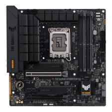 Asus TUF GAMING B760M-PLUS D4 alaplap