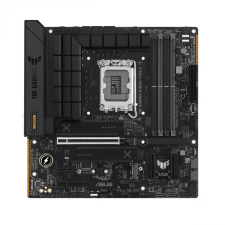 Asus TUF GAMING B760M-PLUS II alaplap