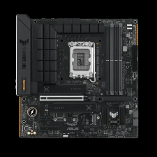 Asus TUF GAMING B760M-PLUS II Alaplap alaplap