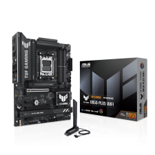 Asus TUF GAMING B850-PLUS WIFI alaplap