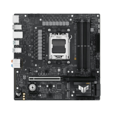 Asus TUF GAMING B850M-PLUS AMD B850 Socket AM5 Micro ATX alaplap alaplap