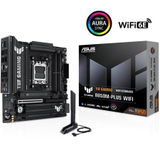 Asus TUF GAMING B850M-PLUS WIFI alaplap
