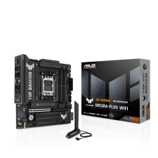 Asus TUF GAMING B850M-PLUS WIFI alaplap